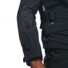 Dainese D-AIR STELVIO D-DRY XT bunda černá/šedá vel.48